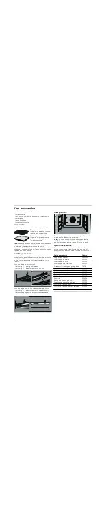 Preview for 6 page of NEFF E12M 12.3 Instruction Manual