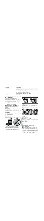 Preview for 15 page of NEFF E12M 12.3 Instruction Manual