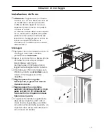 Preview for 17 page of NEFF E1541W0EU Assembly Instructions Manual