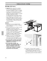 Preview for 20 page of NEFF E1541W0EU Assembly Instructions Manual