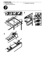 Предварительный просмотр 1 страницы NEFF E18M22N3 Installation Instructions