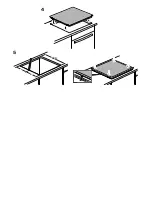 Предварительный просмотр 2 страницы NEFF E18M22N3 Installation Instructions