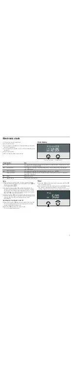 Preview for 9 page of NEFF E86E74.1MC Instruction Manual