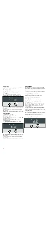 Preview for 10 page of NEFF E86E74.1MC Instruction Manual