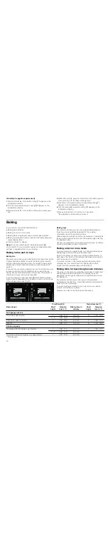 Preview for 12 page of NEFF E86E74.1MC Instruction Manual