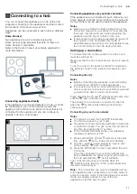 Preview for 11 page of NEFF EXTRACTOR HOOD Instructions For Installation And Use Manual