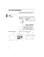 Предварительный просмотр 8 страницы NEFF F 3470 Installation Instructions Manual