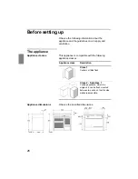 Предварительный просмотр 28 страницы NEFF F 3470 Installation Instructions Manual