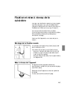 Предварительный просмотр 109 страницы NEFF F 3470 Installation Instructions Manual