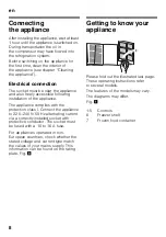 Preview for 8 page of NEFF G 14 Series Instructions For Use Manual