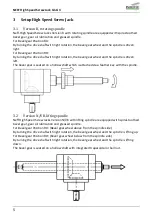 Preview for 6 page of NEFF G1 Operating Manual