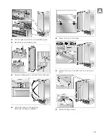 Предварительный просмотр 19 страницы NEFF G73 Series Installation Instructions Manual