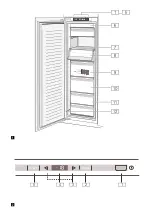 Предварительный просмотр 19 страницы NEFF GI7 13 Series User Manual