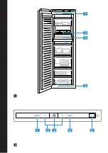 Preview for 2 page of NEFF GI781 Series User Manual