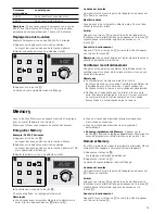 Предварительный просмотр 33 страницы NEFF H12WE60N0 Instruction Manual