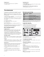 Preview for 6 page of NEFF H12WE60N0G Instruction Manual