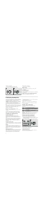 Предварительный просмотр 8 страницы NEFF H53W50N0 Instruction Manual