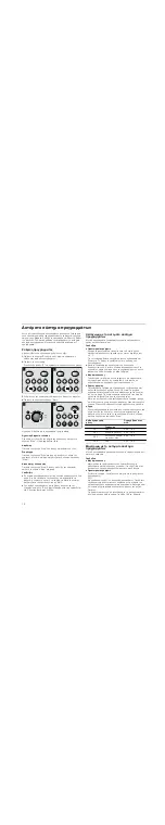 Предварительный просмотр 12 страницы NEFF H53W50N0 Instruction Manual