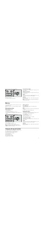 Предварительный просмотр 23 страницы NEFF H56W20N0 Instruction Manual