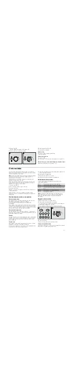 Предварительный просмотр 51 страницы NEFF H56W20N0 Instruction Manual