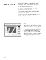 Предварительный просмотр 16 страницы NEFF H7841N2 Operating Instructions Manual