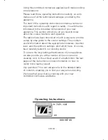 Preview for 1 page of NEFF H7871A2GB Operating Instructions Manual