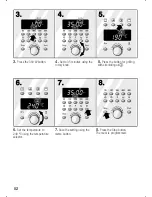 Предварительный просмотр 52 страницы NEFF H7871A2GB Operating Instructions Manual