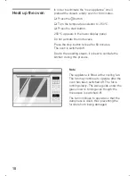 Предварительный просмотр 18 страницы NEFF H7881N2GB Operating Instructions Manual