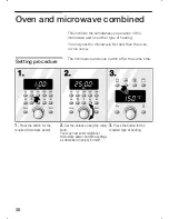 Предварительный просмотр 30 страницы NEFF H7881N2GB Operating Instructions Manual