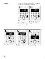 Предварительный просмотр 52 страницы NEFF H7881N2GB Operating Instructions Manual