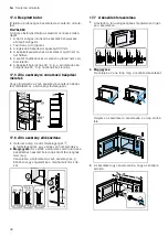 Предварительный просмотр 48 страницы NEFF HLAGD53 0 Series Manual