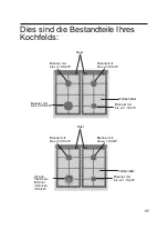 Предварительный просмотр 18 страницы NEFF HSE-6PL403F Operating Instructions Manual