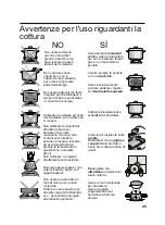 Предварительный просмотр 46 страницы NEFF HSE-6PL403F Operating Instructions Manual