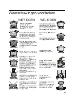 Preview for 82 page of NEFF HSE-6PL403F Operating Instructions Manual