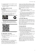 Preview for 9 page of NEFF I14RBQ8W0/01 User Manual And Installation Instructions