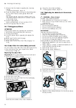 Preview for 12 page of NEFF I14RBQ8W0/01 User Manual And Installation Instructions