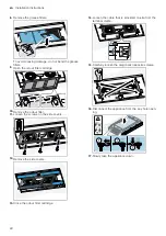 Preview for 22 page of NEFF I14RBQ8W0/01 User Manual And Installation Instructions