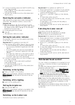 Preview for 7 page of NEFF I14RBQ8W0 User Manual And Assembly Instructions