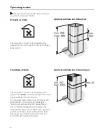 Preview for 8 page of NEFF I71F45N0GB Installation Instructions Manual