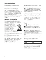 Preview for 4 page of NEFF I71F57N0GB Installation Instructions Manual