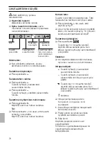 Preview for 78 page of NEFF I79T67N0 Instructions For Use Manual