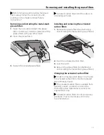 Preview for 11 page of NEFF I89E34N0GB Installation Instructions Manual