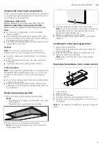 Preview for 9 page of NEFF I92C67N1GB Instruction Manual