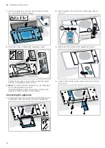 Предварительный просмотр 18 страницы NEFF I94CBS8W0 User Manual And Assembly Instructions