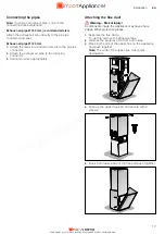 Preview for 18 page of NEFF I95BCP2N0 Instructions For Installation And Use Manual