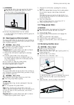 Preview for 9 page of NEFF I95CAP6N1B User Manual