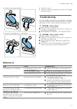 Preview for 13 page of NEFF I95CBS8W0 Series User Manual And Assembly Instructions