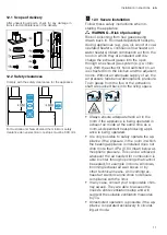 Preview for 11 page of NEFF I96BMP5N0 User Manual And Installation Instructions