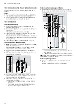 Preview for 14 page of NEFF I96BMP5N0 User Manual And Installation Instructions