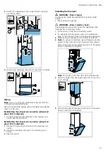 Preview for 15 page of NEFF I96BMP5N0 User Manual And Installation Instructions